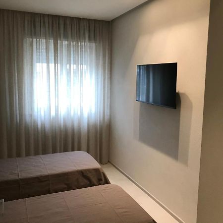 Apartmán Lido Mare By Massi Lido di Camaiore Exteriér fotografie