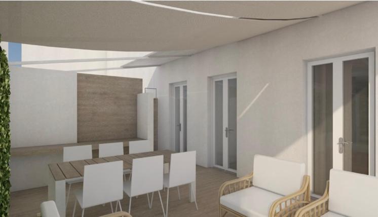 Apartmán Lido Mare By Massi Lido di Camaiore Exteriér fotografie