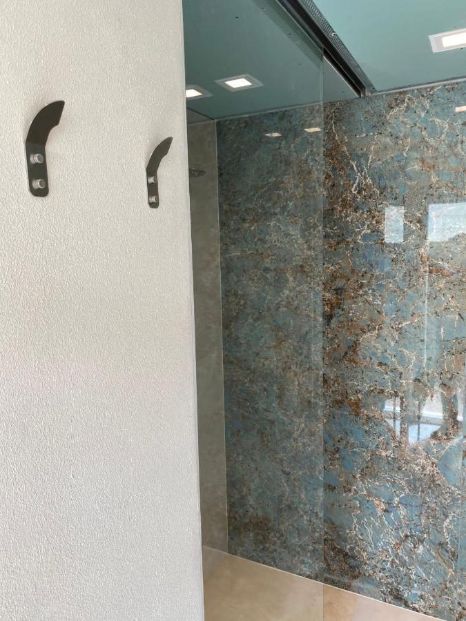 Apartmán Lido Mare By Massi Lido di Camaiore Exteriér fotografie