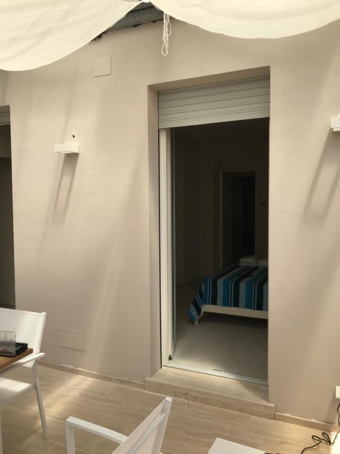 Apartmán Lido Mare By Massi Lido di Camaiore Exteriér fotografie