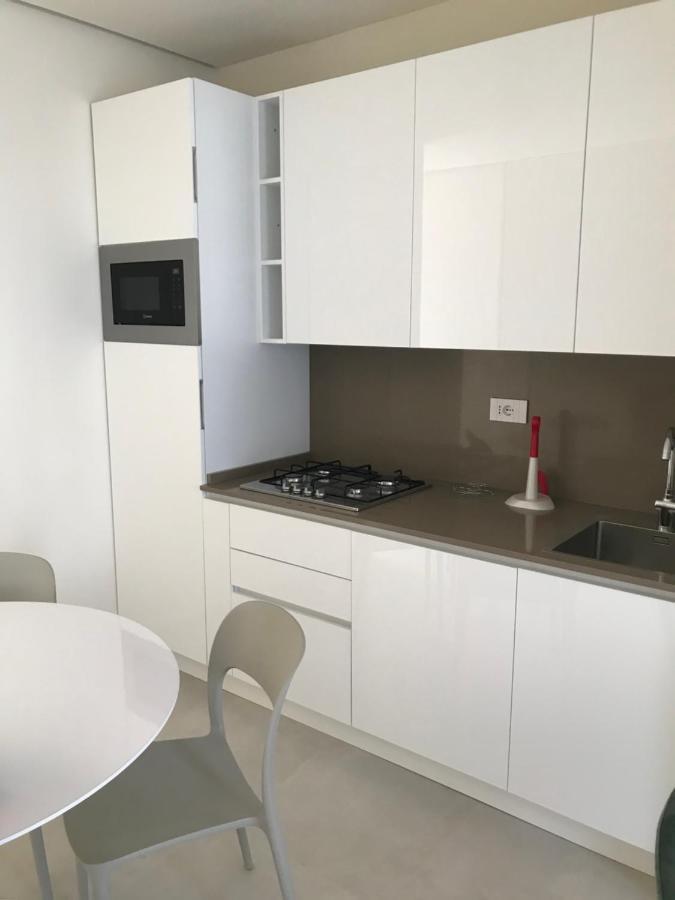 Apartmán Lido Mare By Massi Lido di Camaiore Exteriér fotografie
