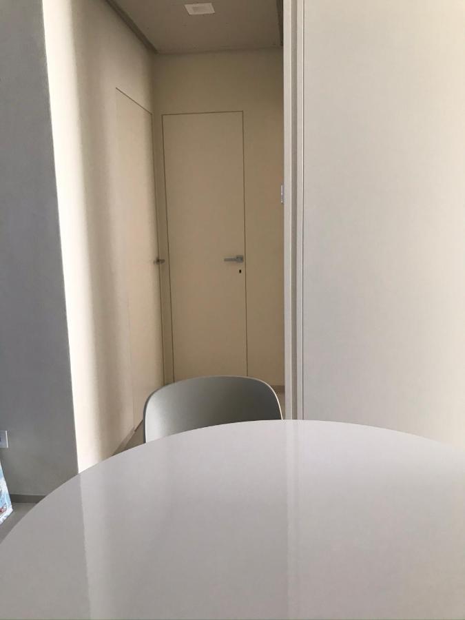 Apartmán Lido Mare By Massi Lido di Camaiore Exteriér fotografie