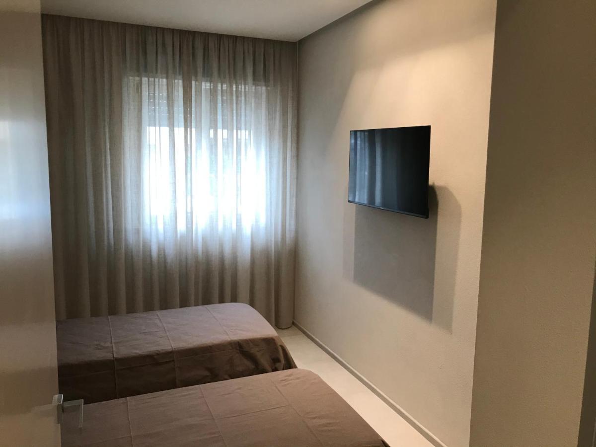 Apartmán Lido Mare By Massi Lido di Camaiore Exteriér fotografie