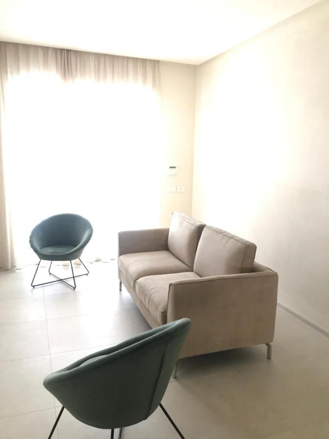 Apartmán Lido Mare By Massi Lido di Camaiore Exteriér fotografie