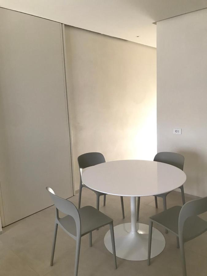 Apartmán Lido Mare By Massi Lido di Camaiore Exteriér fotografie