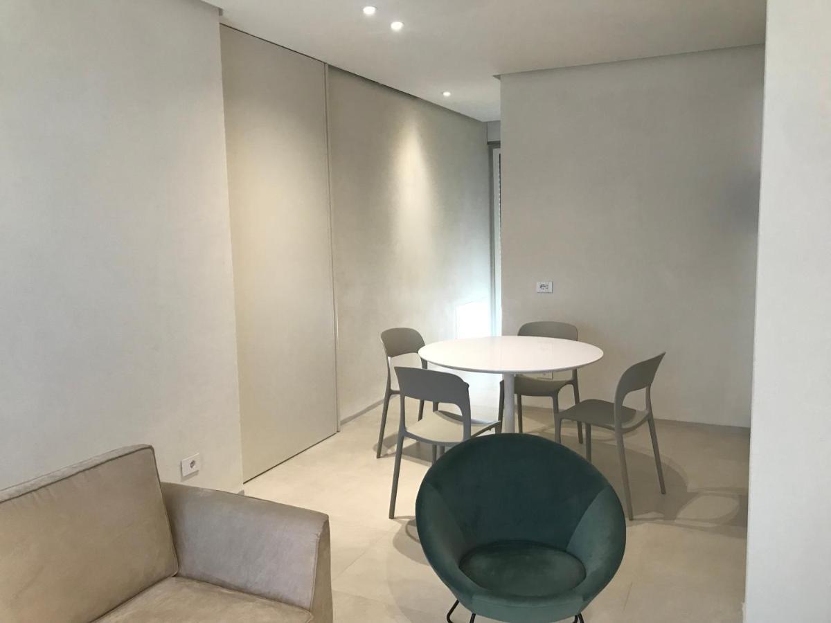 Apartmán Lido Mare By Massi Lido di Camaiore Exteriér fotografie