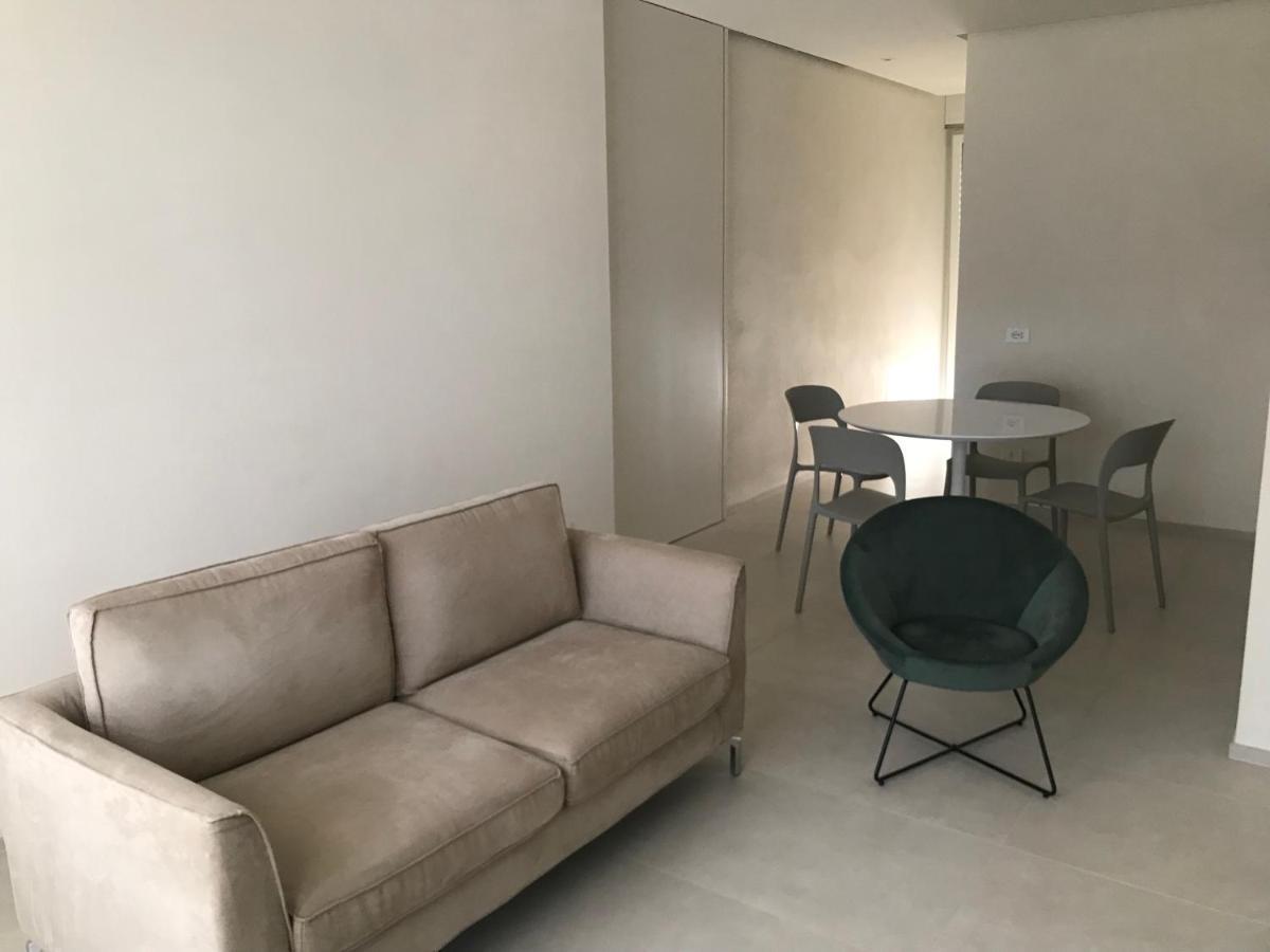 Apartmán Lido Mare By Massi Lido di Camaiore Exteriér fotografie