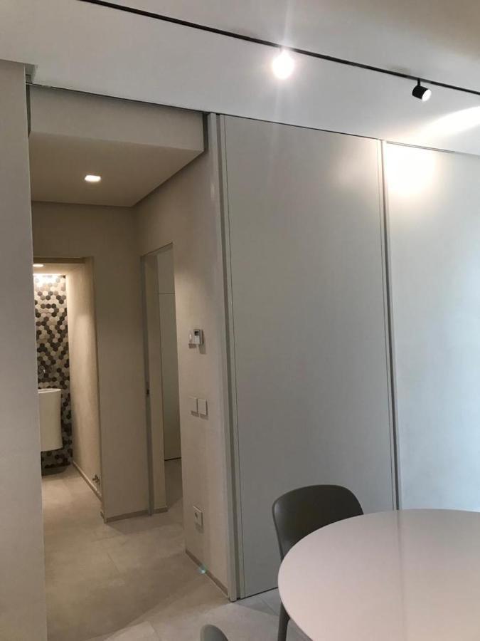 Apartmán Lido Mare By Massi Lido di Camaiore Exteriér fotografie