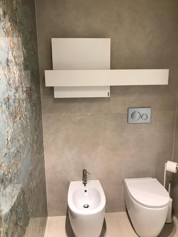 Apartmán Lido Mare By Massi Lido di Camaiore Exteriér fotografie