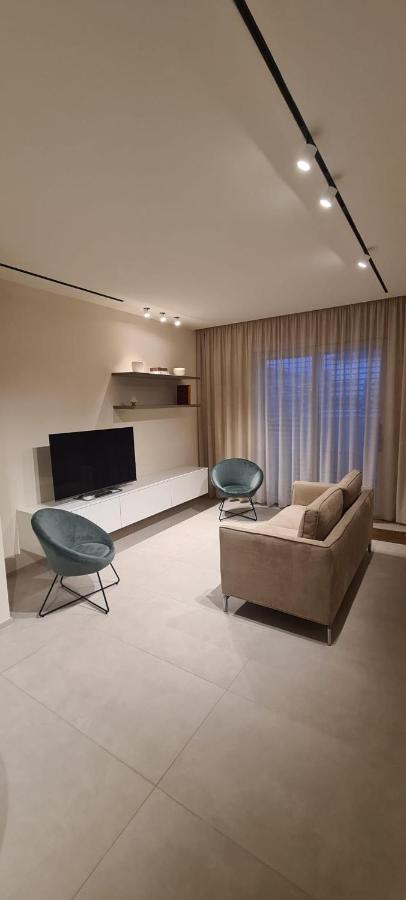 Apartmán Lido Mare By Massi Lido di Camaiore Exteriér fotografie