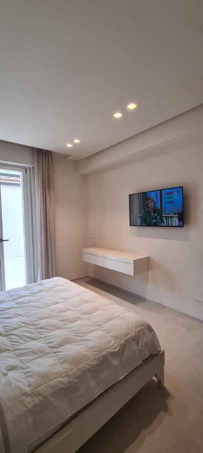 Apartmán Lido Mare By Massi Lido di Camaiore Exteriér fotografie