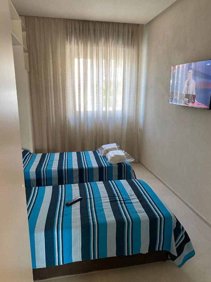 Apartmán Lido Mare By Massi Lido di Camaiore Exteriér fotografie