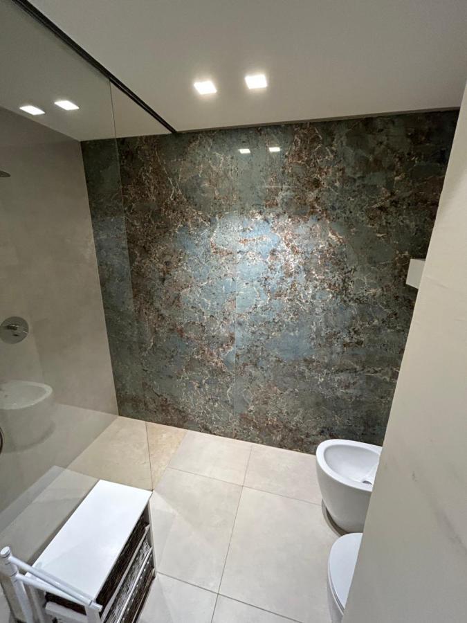Apartmán Lido Mare By Massi Lido di Camaiore Exteriér fotografie