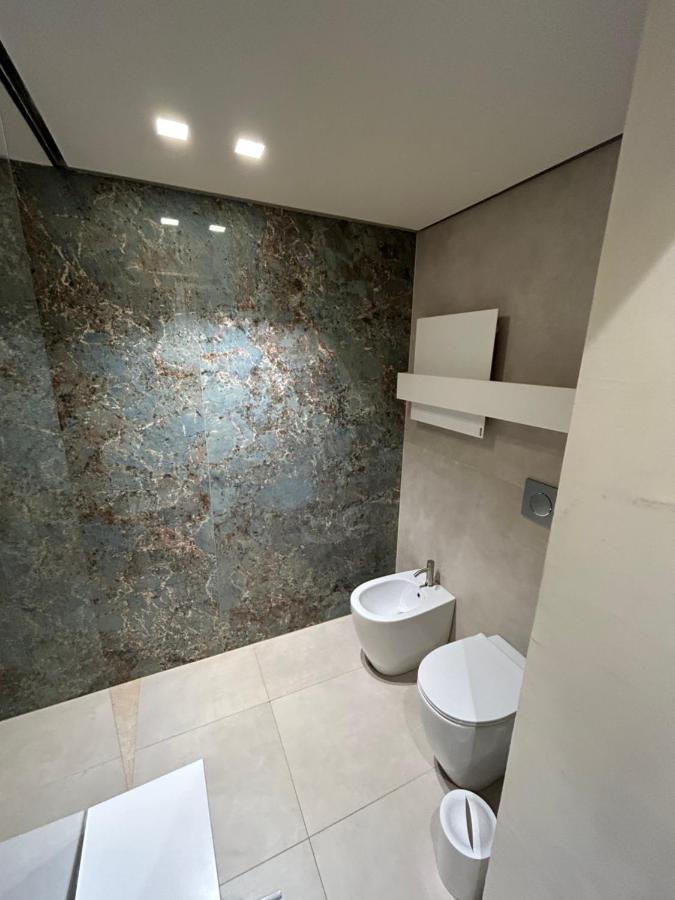 Apartmán Lido Mare By Massi Lido di Camaiore Exteriér fotografie