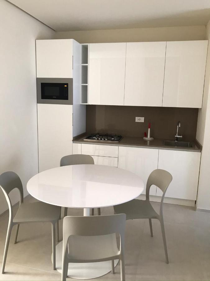 Apartmán Lido Mare By Massi Lido di Camaiore Exteriér fotografie